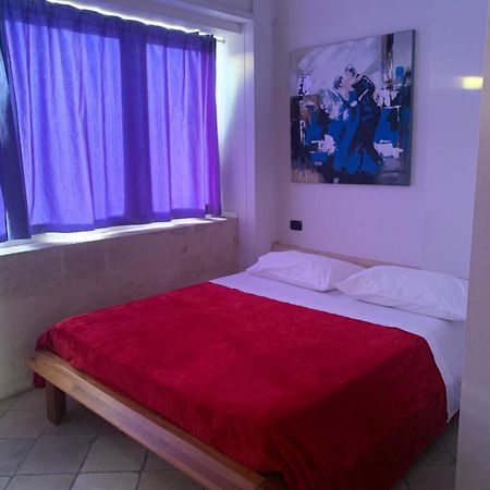 Le Tre Civette Bed & Breakfast Lecce Ngoại thất bức ảnh