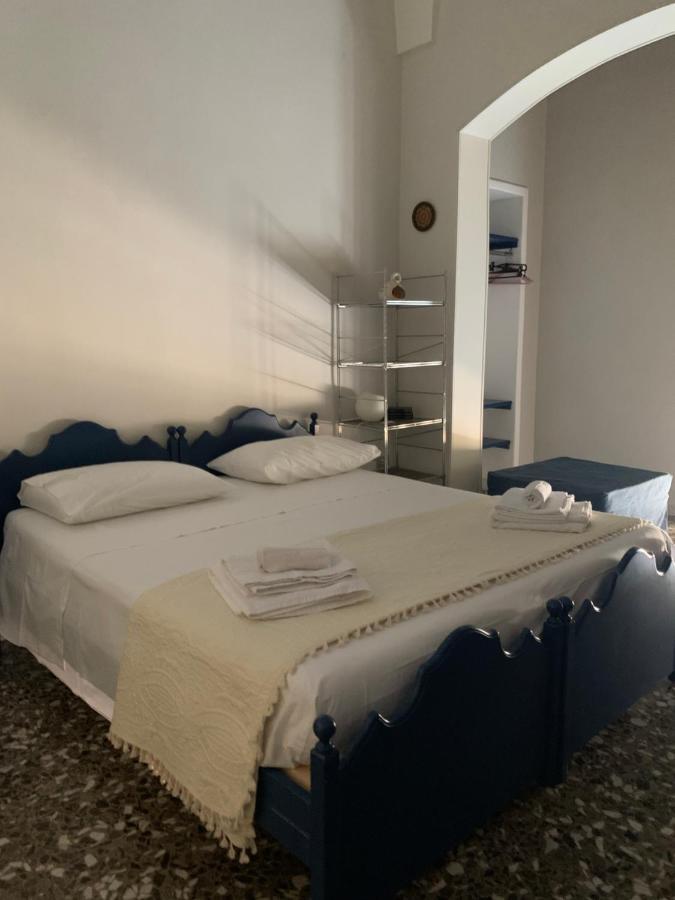 Le Tre Civette Bed & Breakfast Lecce Ngoại thất bức ảnh
