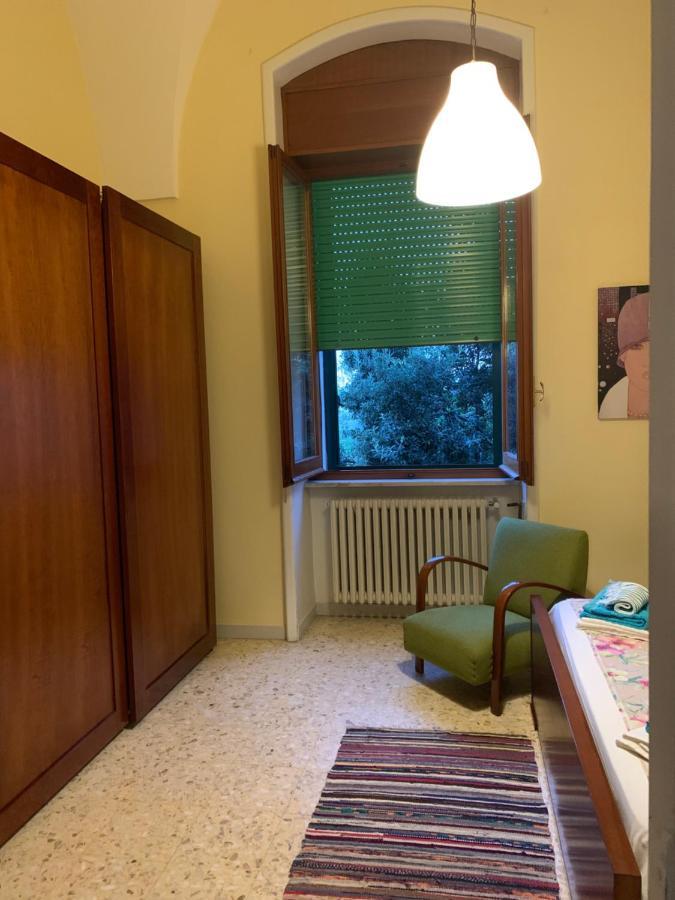 Le Tre Civette Bed & Breakfast Lecce Ngoại thất bức ảnh