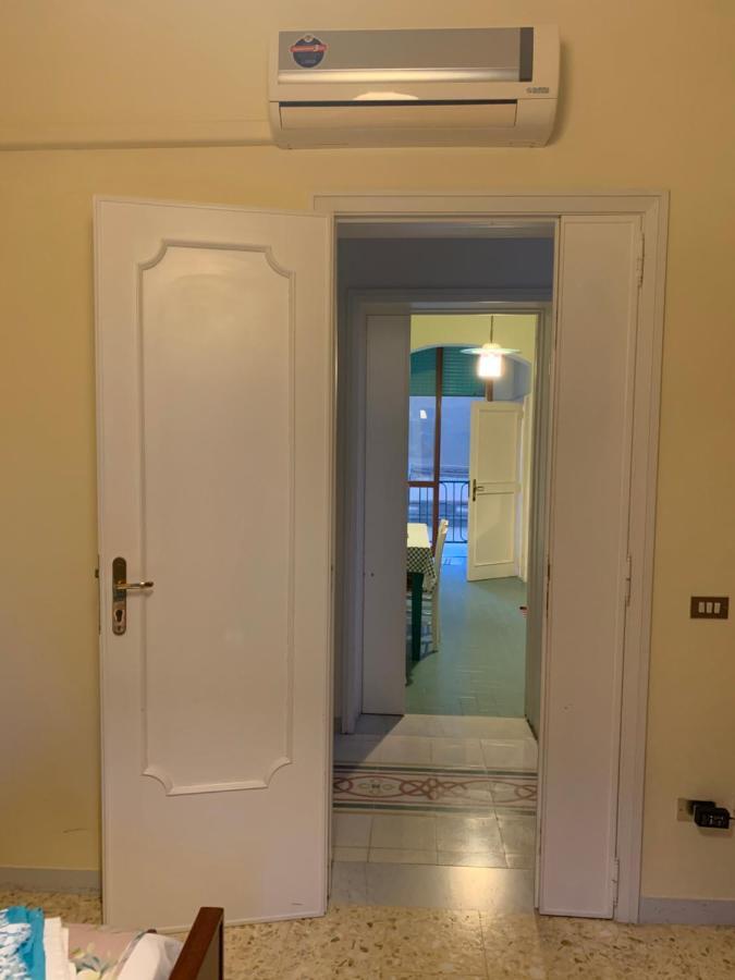 Le Tre Civette Bed & Breakfast Lecce Ngoại thất bức ảnh