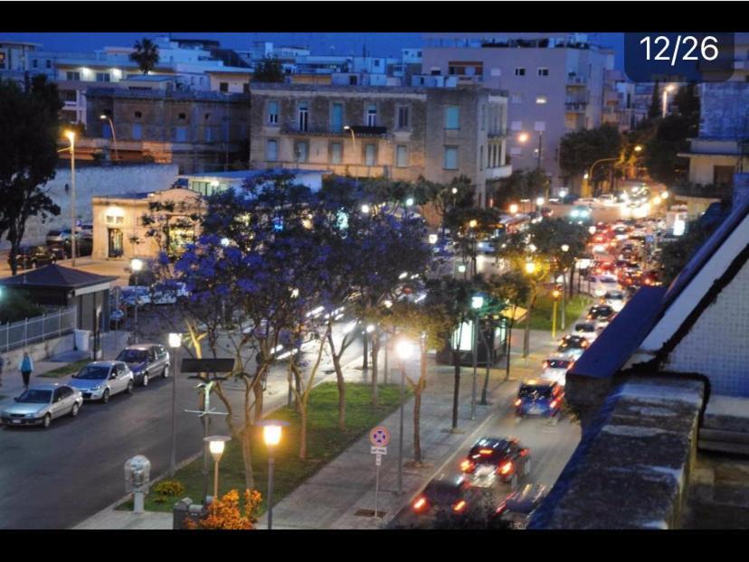 Le Tre Civette Bed & Breakfast Lecce Ngoại thất bức ảnh