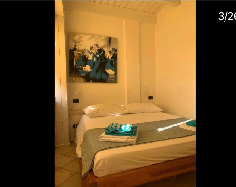 Le Tre Civette Bed & Breakfast Lecce Ngoại thất bức ảnh