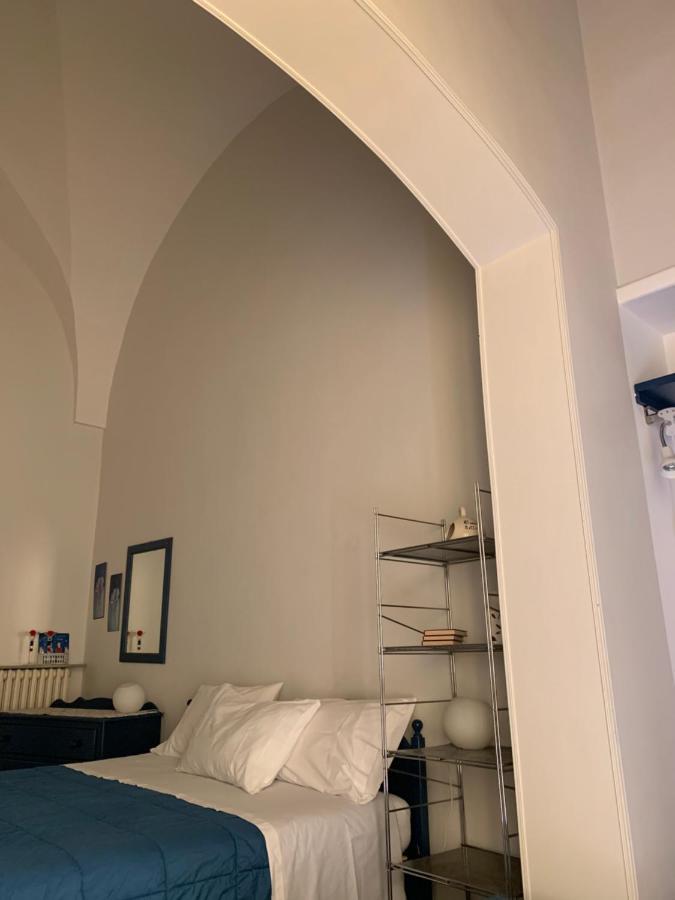 Le Tre Civette Bed & Breakfast Lecce Ngoại thất bức ảnh
