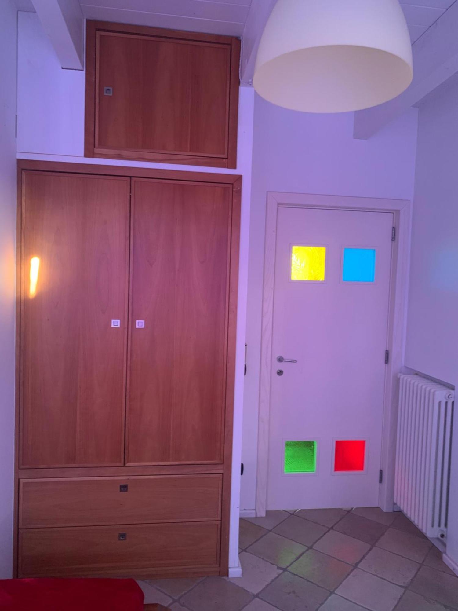 Le Tre Civette Bed & Breakfast Lecce Ngoại thất bức ảnh