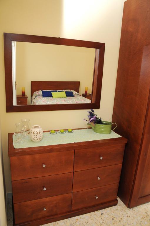 Le Tre Civette Bed & Breakfast Lecce Ngoại thất bức ảnh