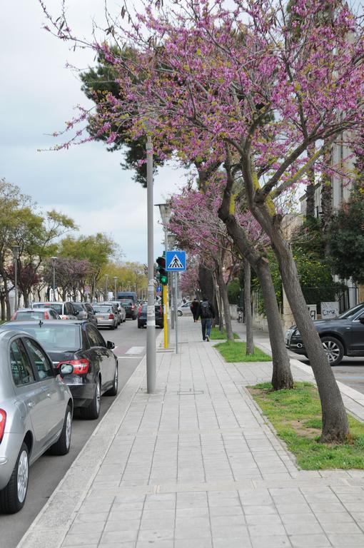 Le Tre Civette Bed & Breakfast Lecce Ngoại thất bức ảnh
