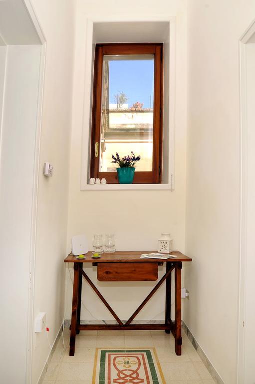 Le Tre Civette Bed & Breakfast Lecce Ngoại thất bức ảnh