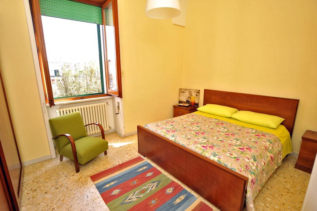 Le Tre Civette Bed & Breakfast Lecce Ngoại thất bức ảnh