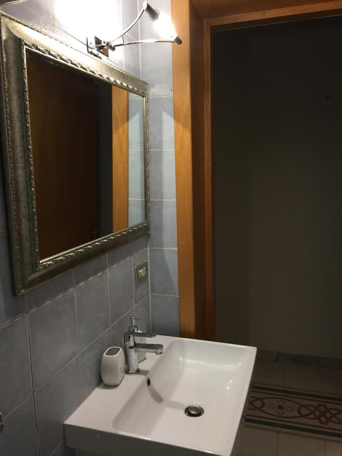 Le Tre Civette Bed & Breakfast Lecce Ngoại thất bức ảnh